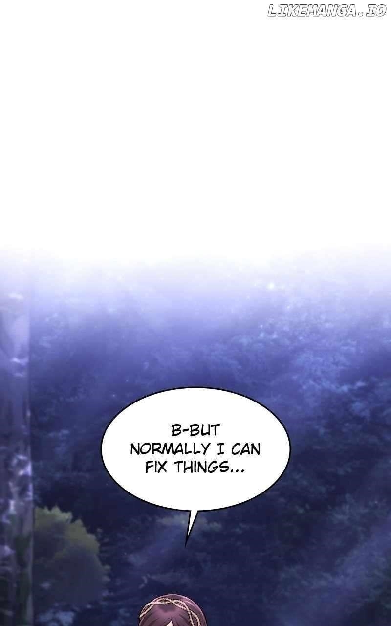 Paranoid Mage Chapter 61 - Page 11 in English