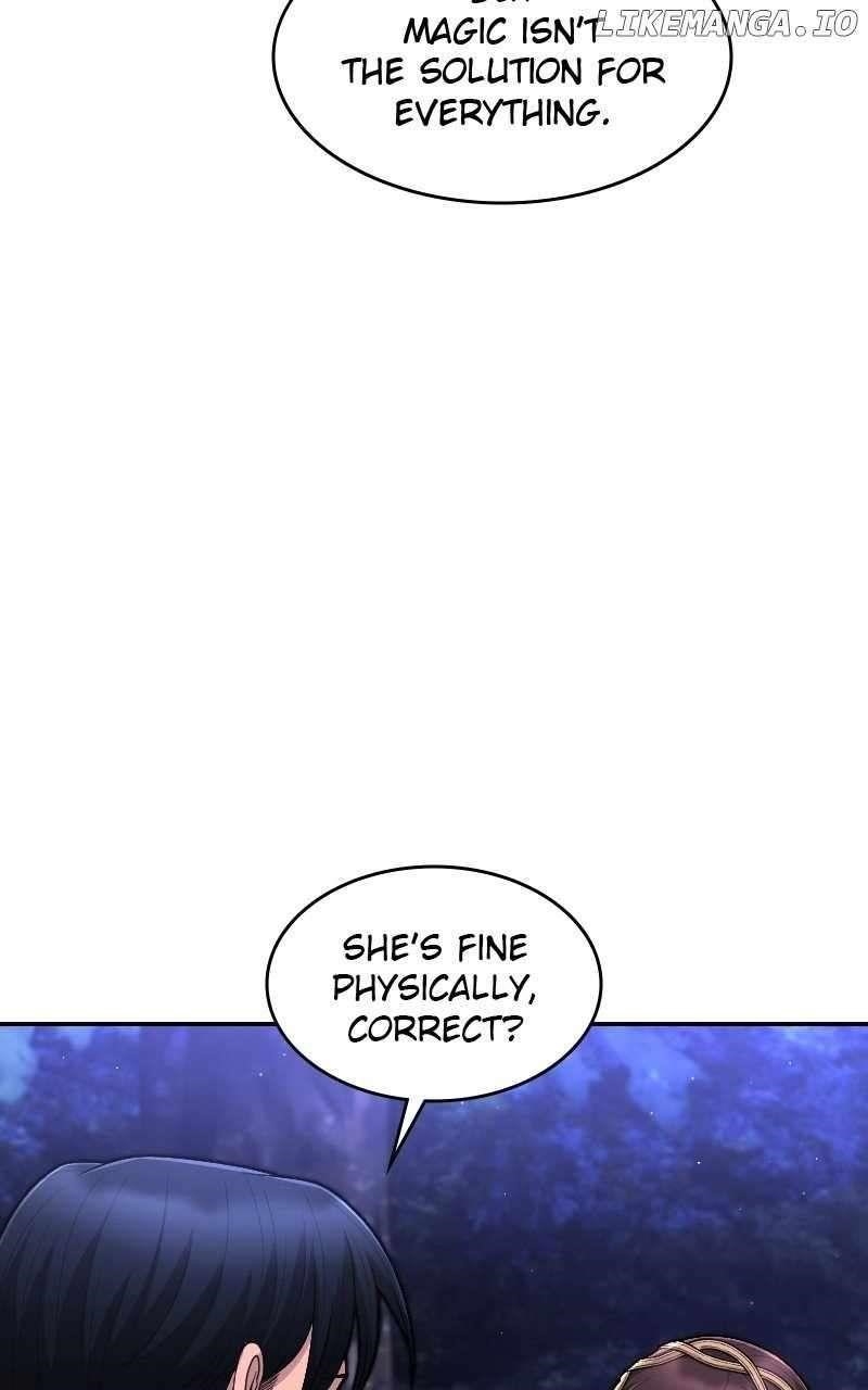 Paranoid Mage Chapter 61 - Page 13 in English