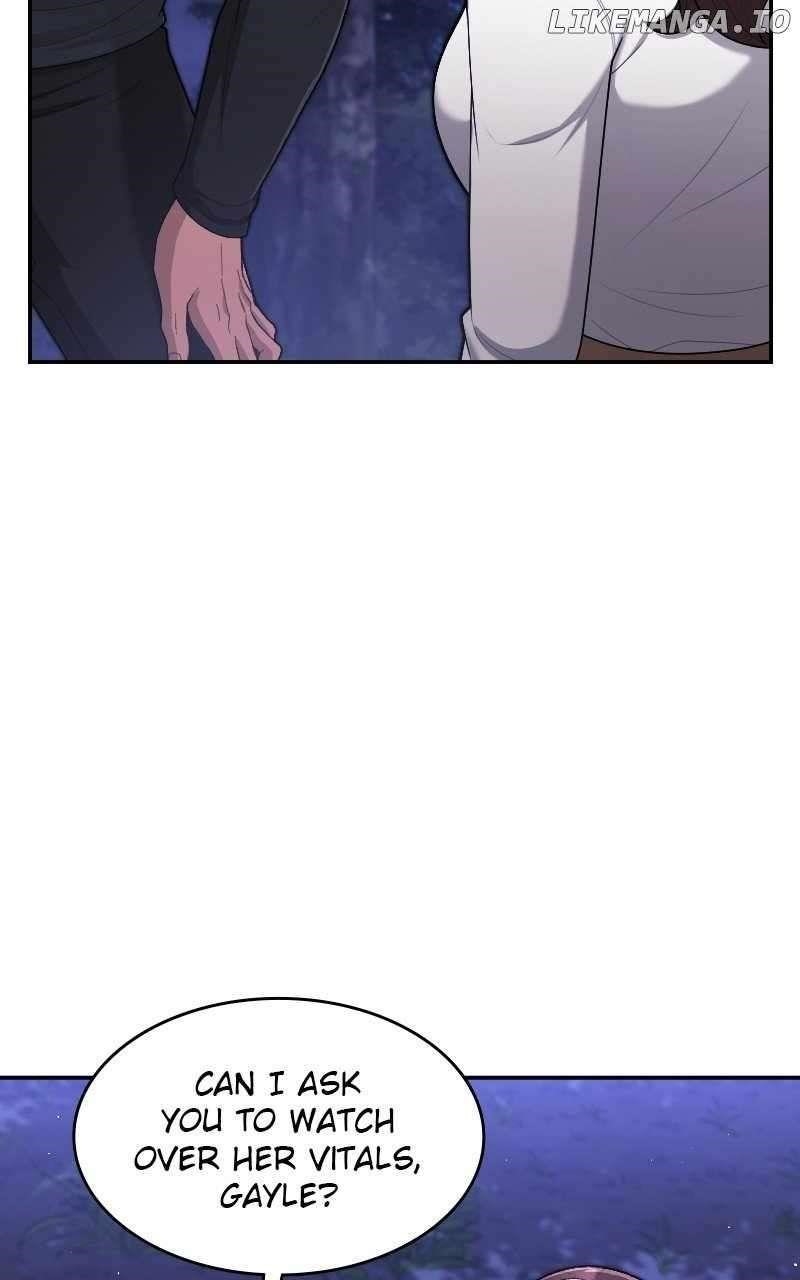 Paranoid Mage Chapter 61 - Page 16 in English