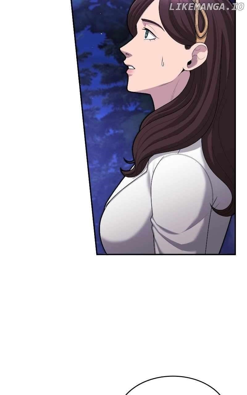Paranoid Mage Chapter 61 - Page 19 in English