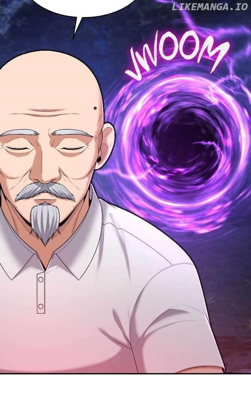 Paranoid Mage Chapter 61 - Page 29 in English