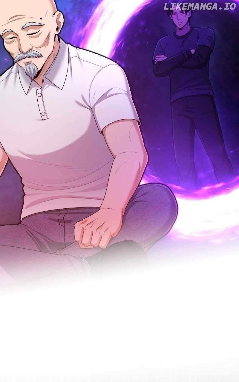 Paranoid Mage Chapter 61 - Page 31 in English