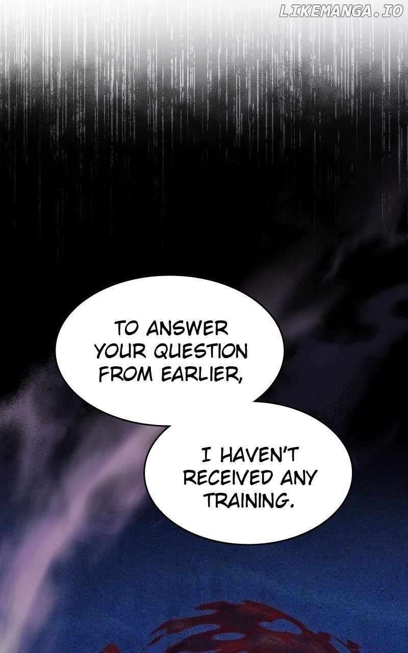 Paranoid Mage Chapter 61 - Page 32 in English
