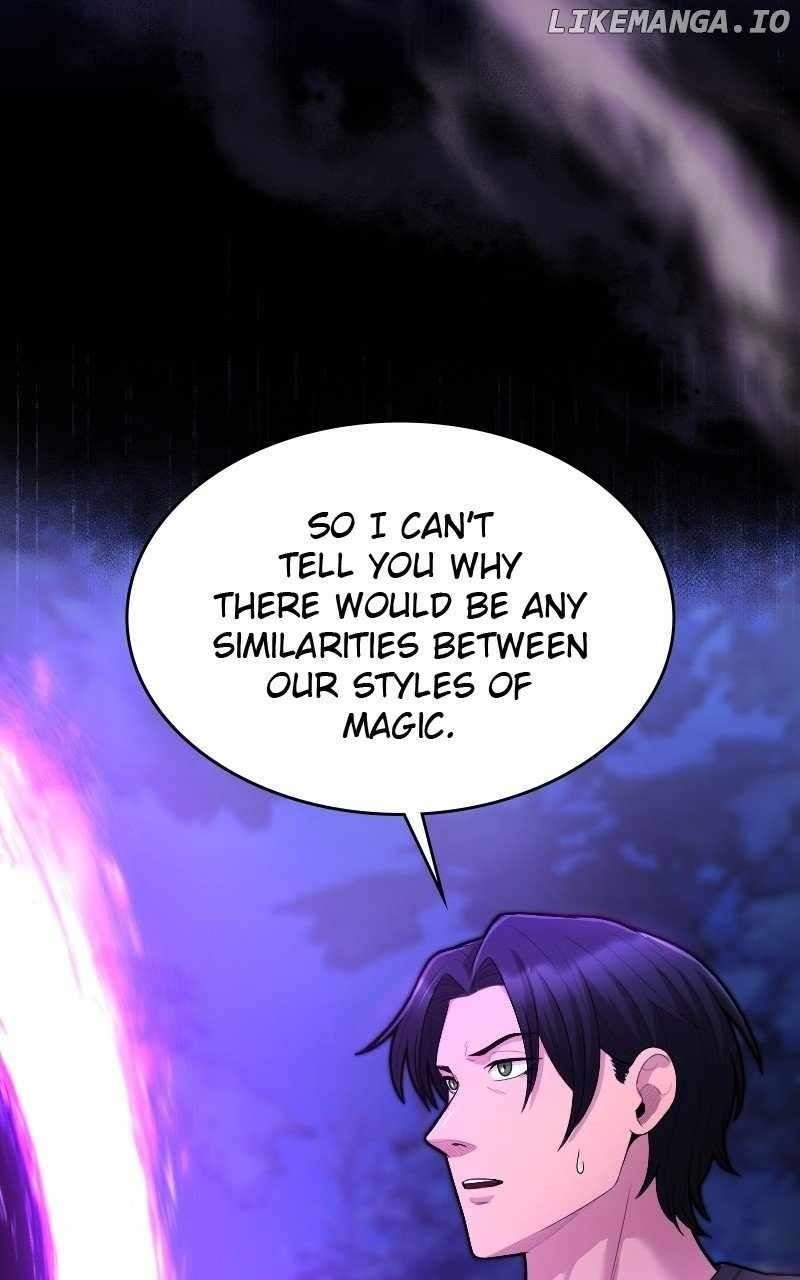Paranoid Mage Chapter 61 - Page 34 in English
