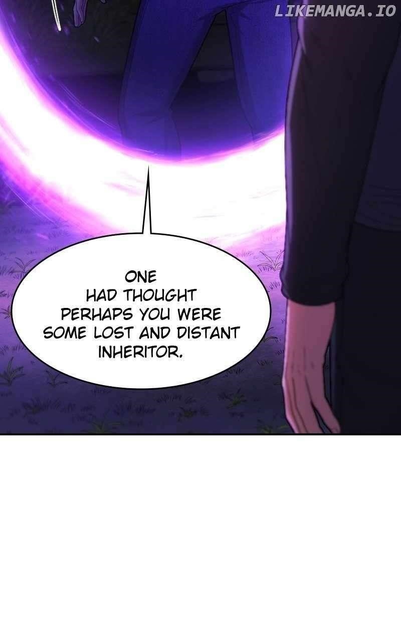 Paranoid Mage Chapter 61 - Page 37 in English
