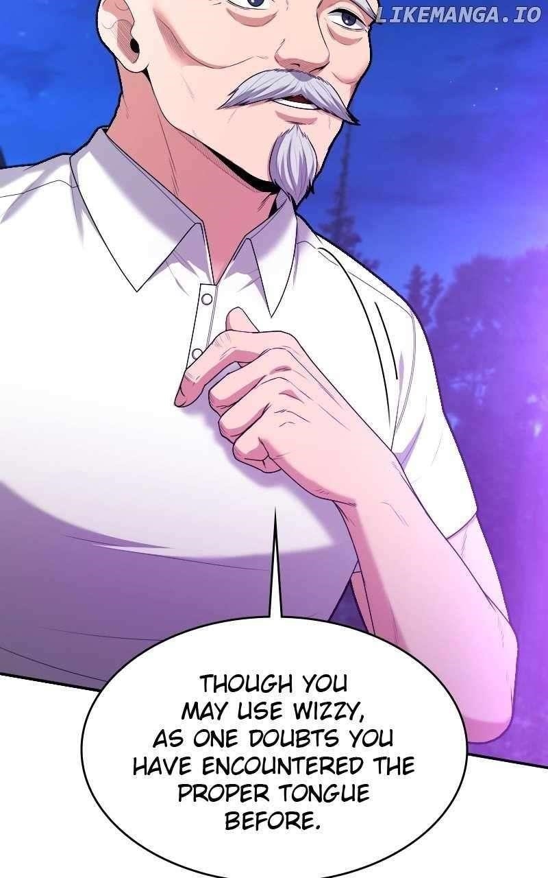 Paranoid Mage Chapter 61 - Page 43 in English