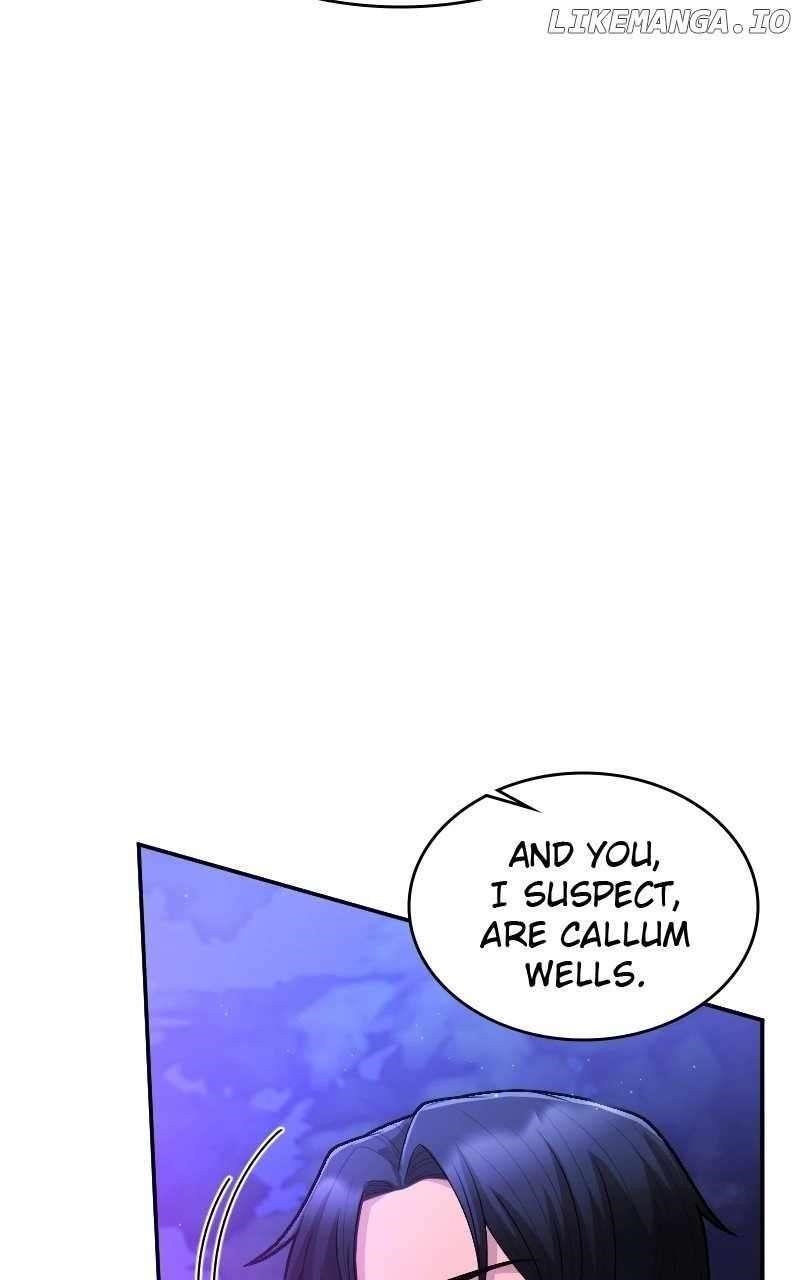 Paranoid Mage Chapter 61 - Page 44 in English