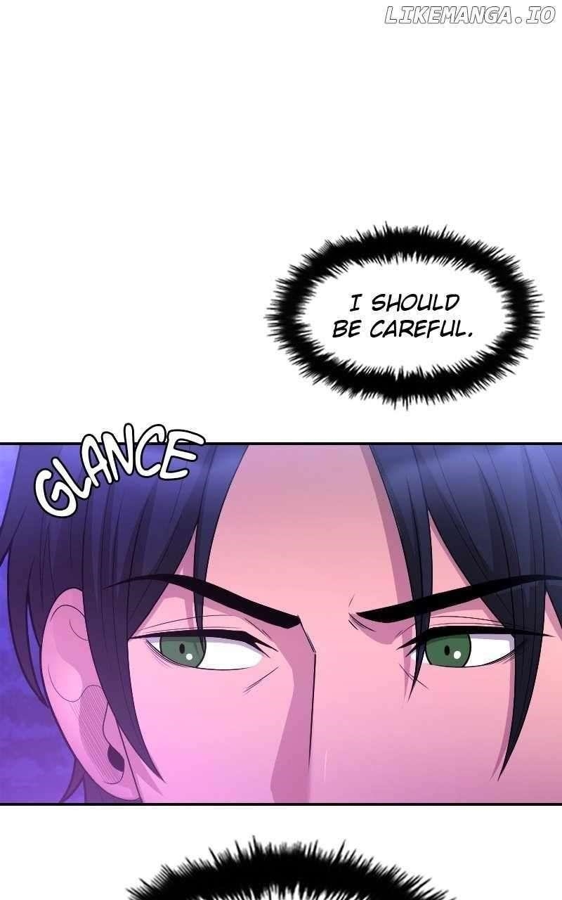 Paranoid Mage Chapter 61 - Page 46 in English