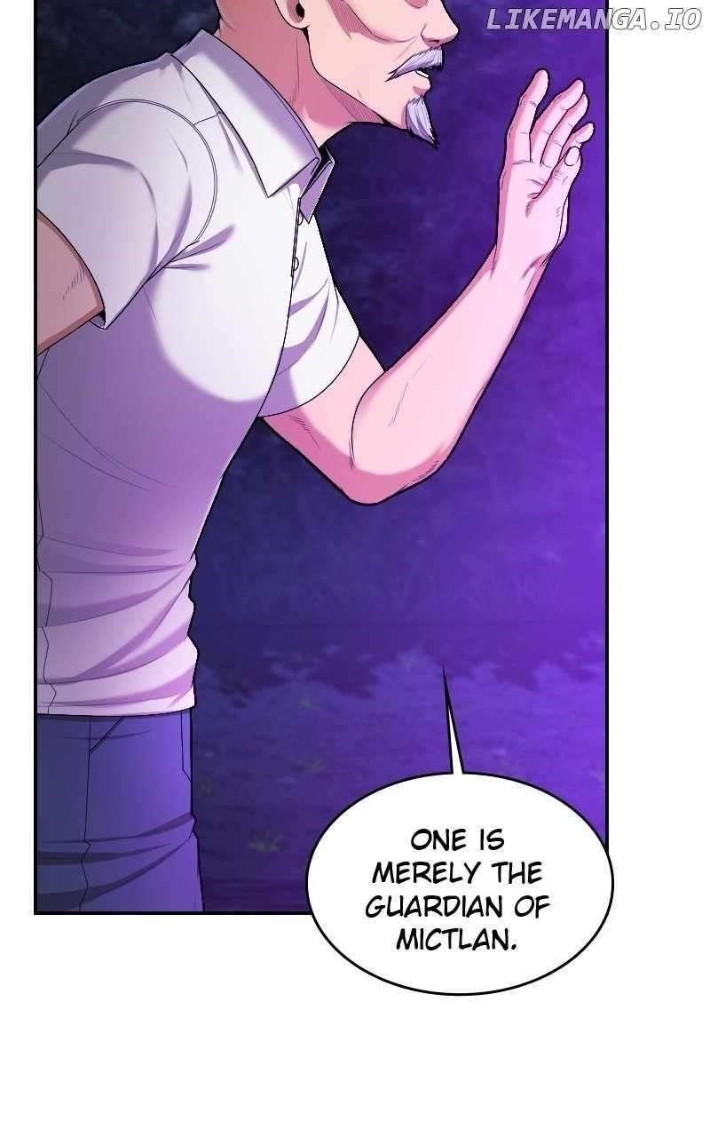 Paranoid Mage Chapter 61 - Page 48 in English