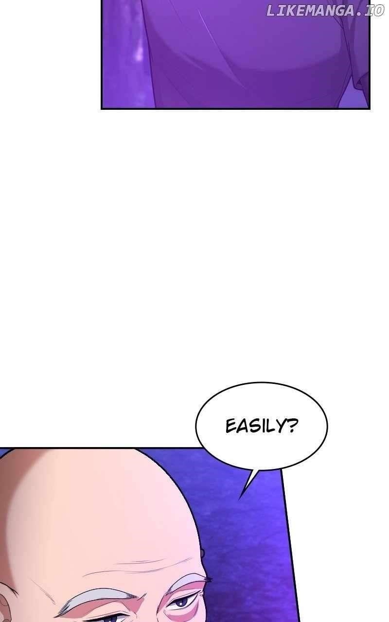 Paranoid Mage Chapter 61 - Page 50 in English