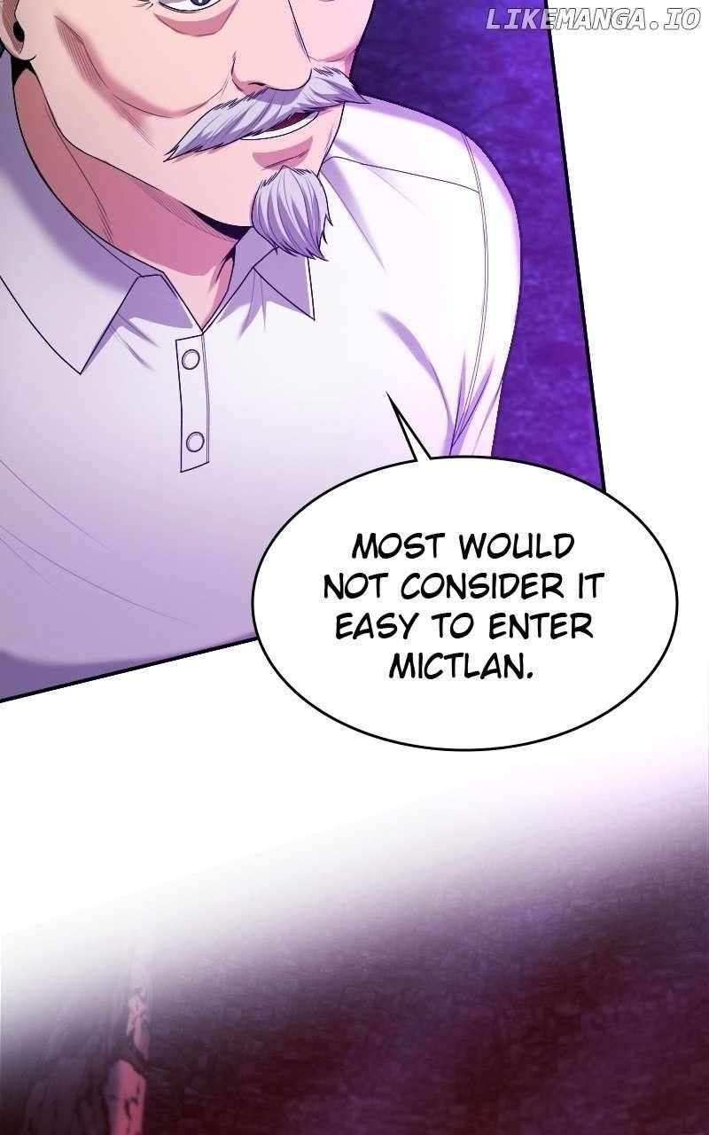 Paranoid Mage Chapter 61 - Page 51 in English
