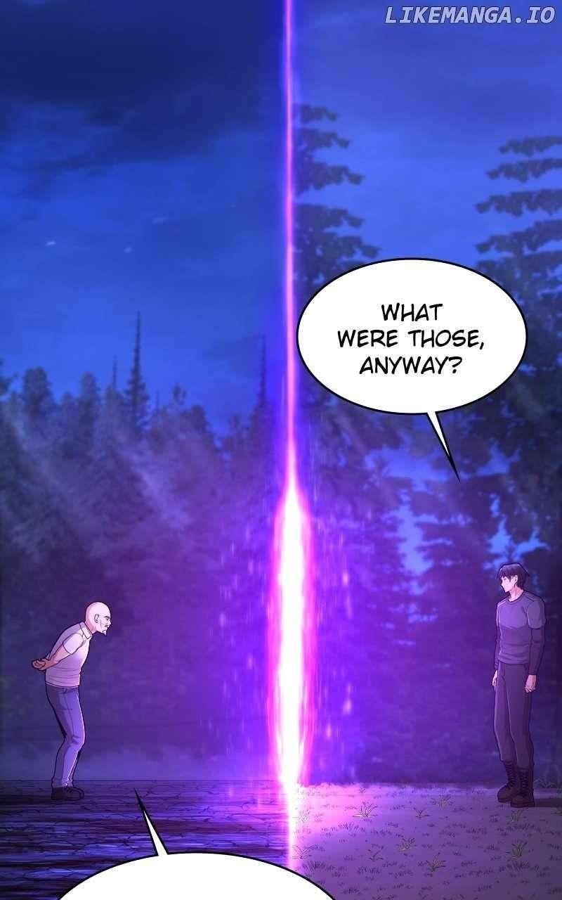 Paranoid Mage Chapter 61 - Page 56 in English