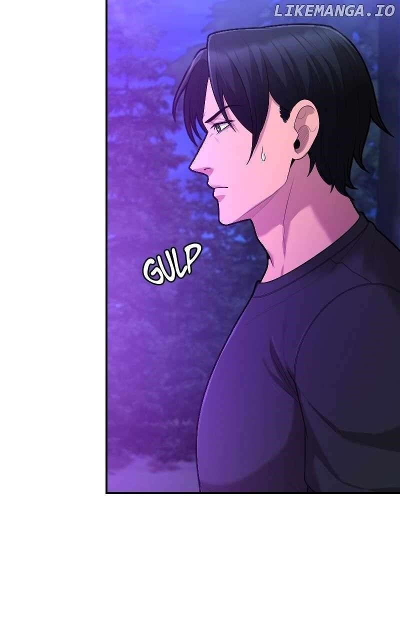Paranoid Mage Chapter 61 - Page 58 in English