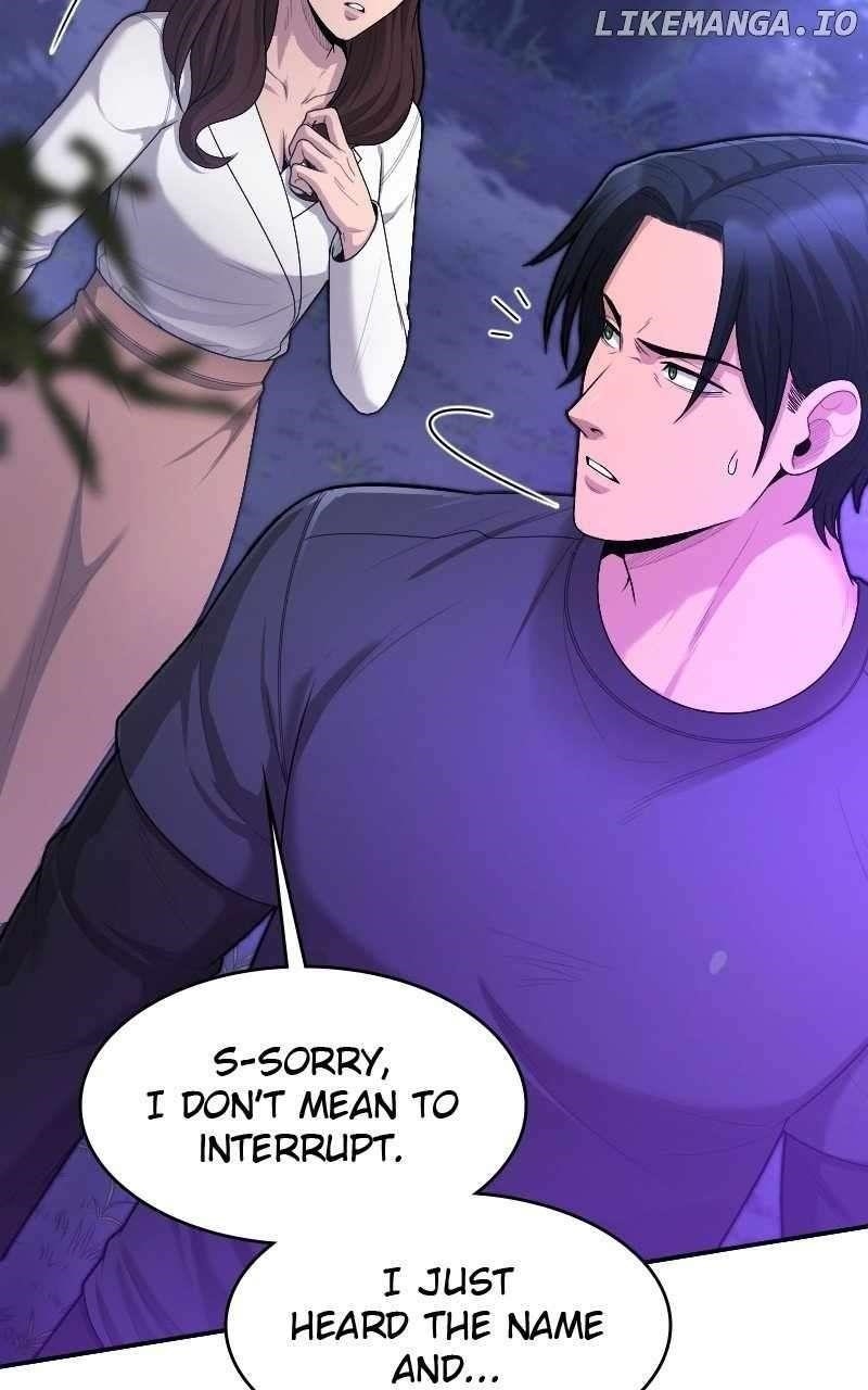 Paranoid Mage Chapter 61 - Page 62 in English
