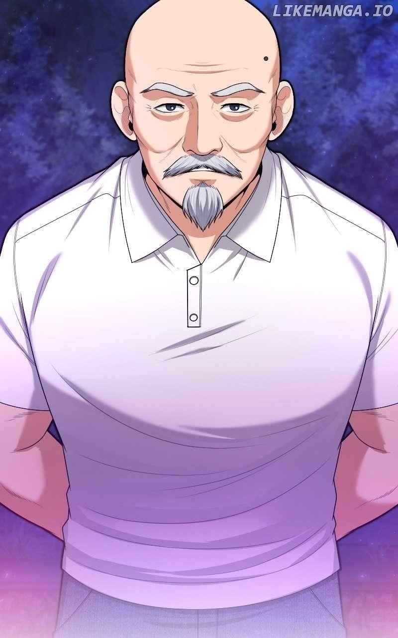 Paranoid Mage Chapter 61 - Page 67 in English