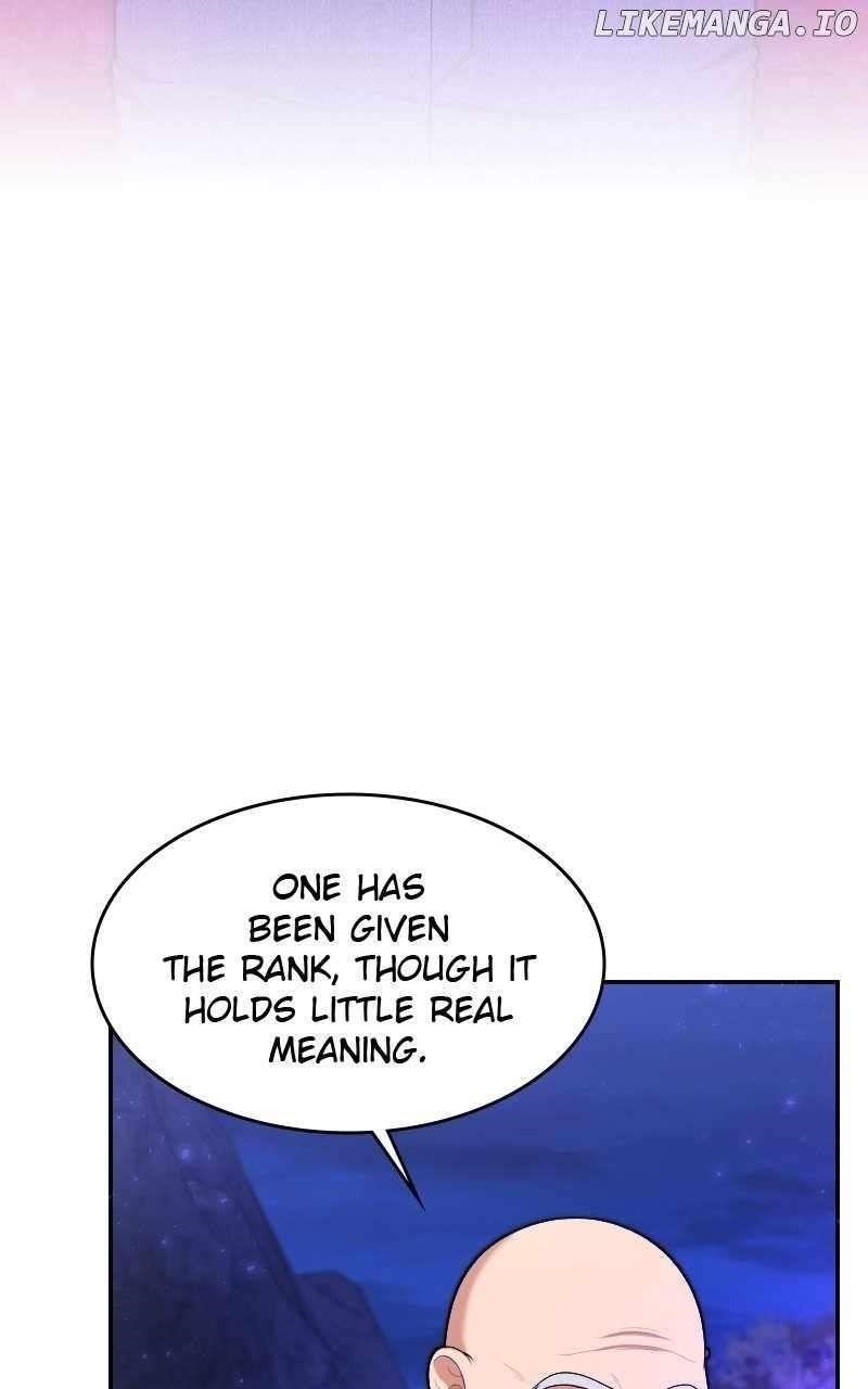 Paranoid Mage Chapter 61 - Page 68 in English