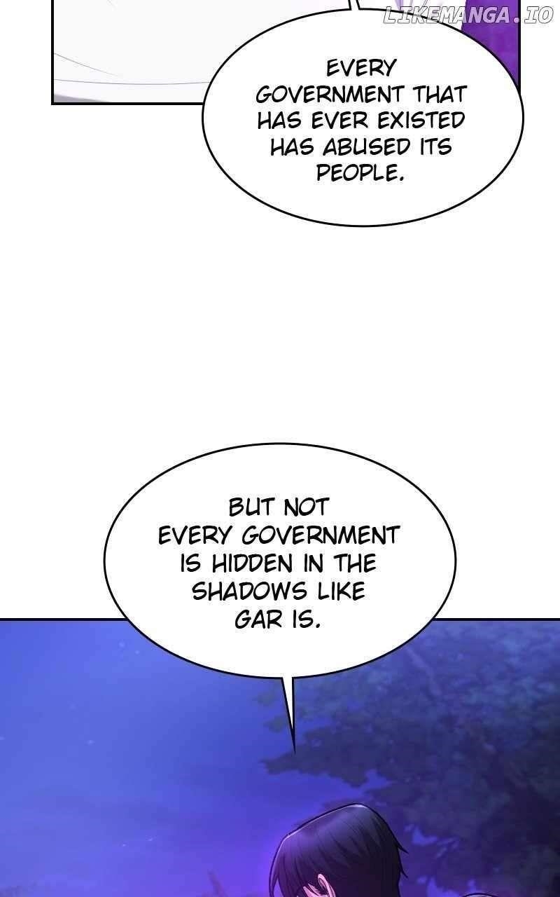 Paranoid Mage Chapter 61 - Page 74 in English