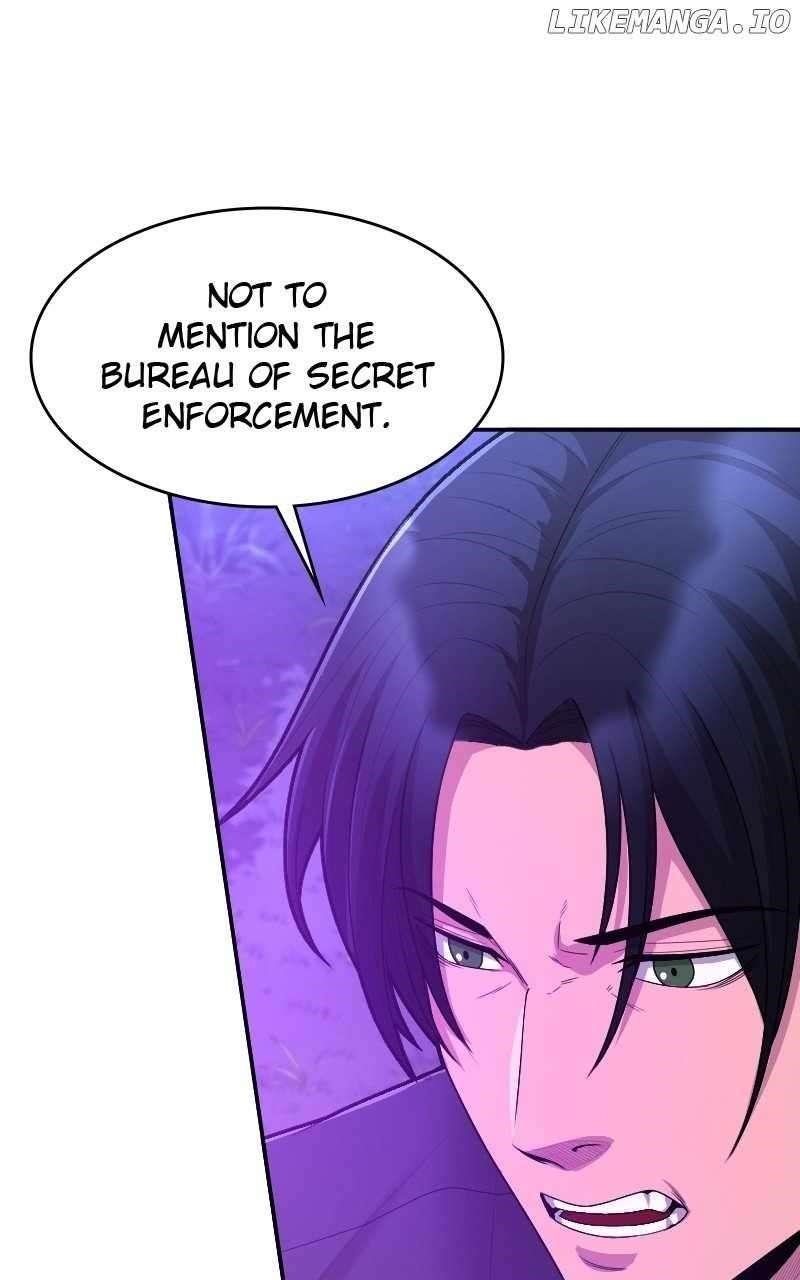 Paranoid Mage Chapter 61 - Page 76 in English