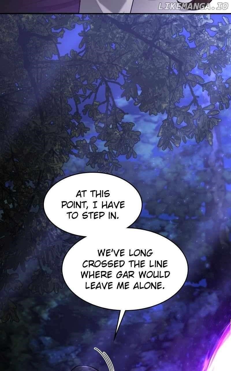 Paranoid Mage Chapter 61 - Page 81 in English