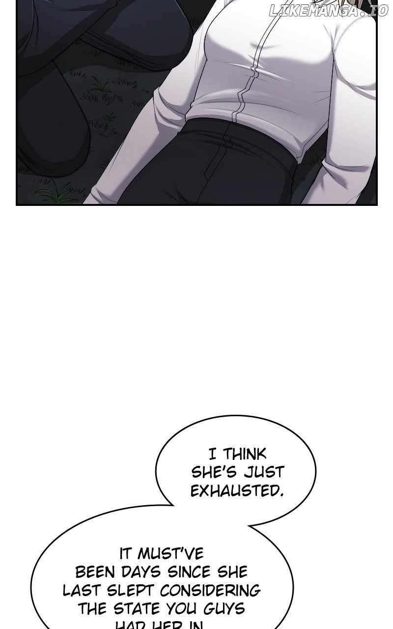 Paranoid Mage Chapter 61 - Page 9 in English