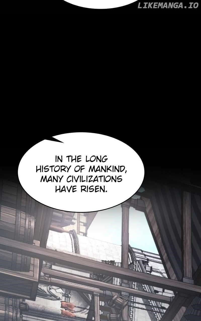 Paranoid Mage Chapter 61 - Page 93 in English
