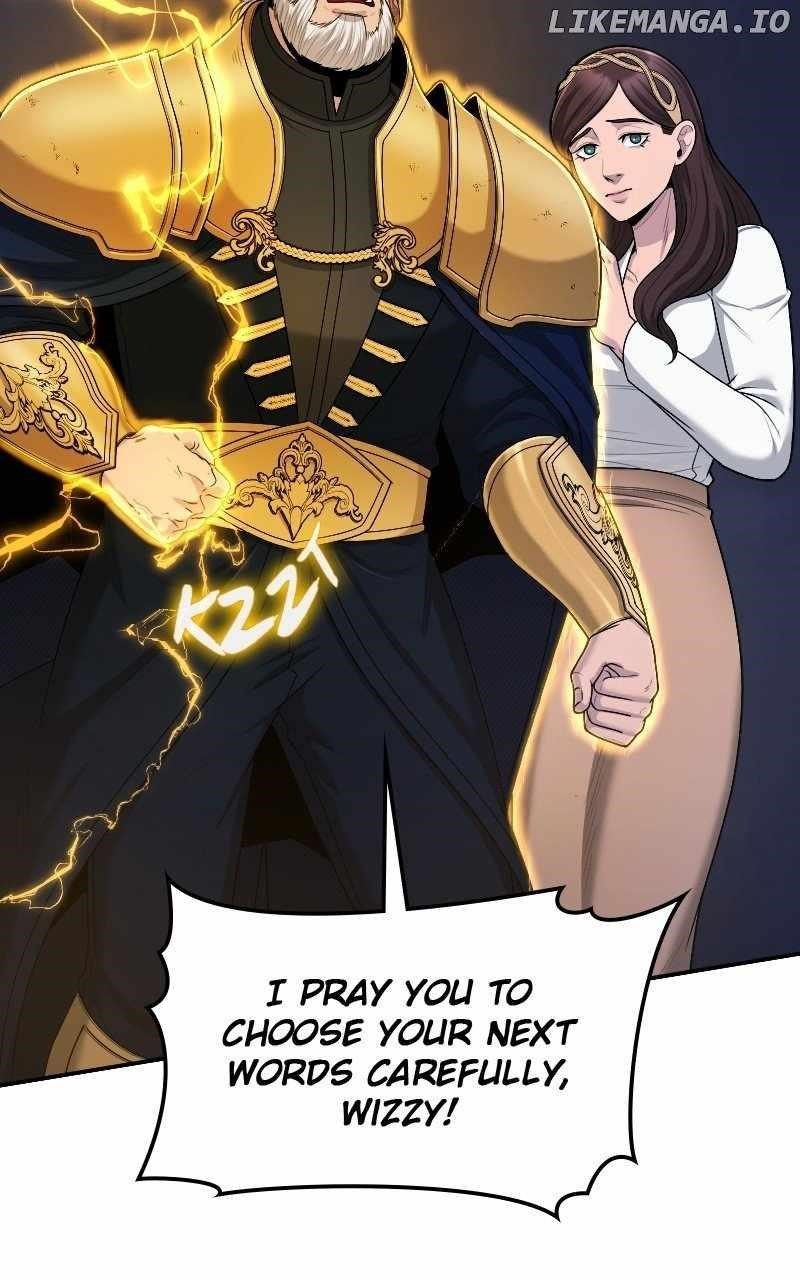 Paranoid Mage Chapter 62 - Page 102 in English