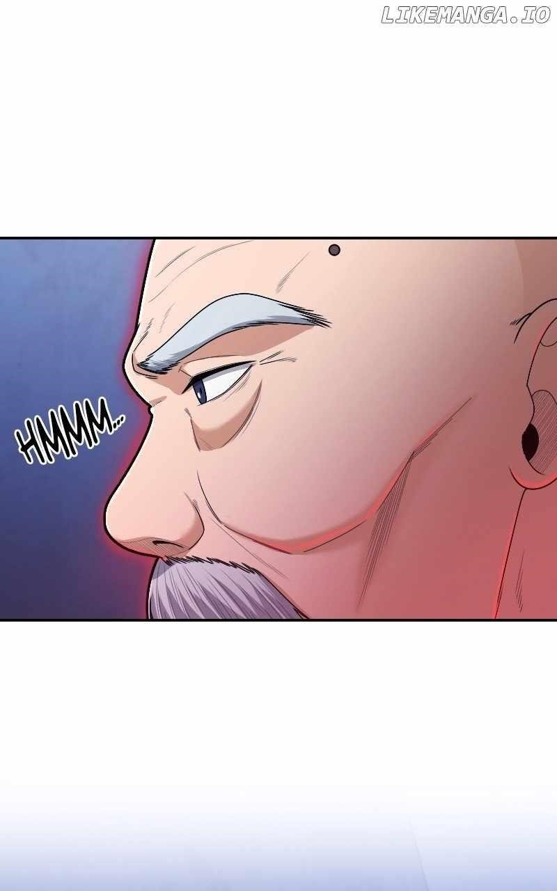 Paranoid Mage Chapter 62 - Page 103 in English
