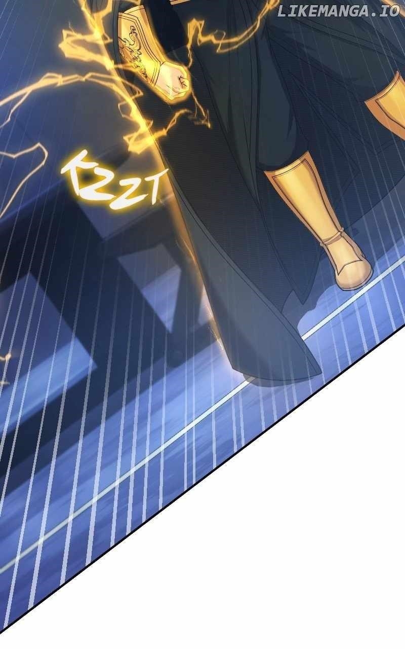 Paranoid Mage Chapter 62 - Page 109 in English