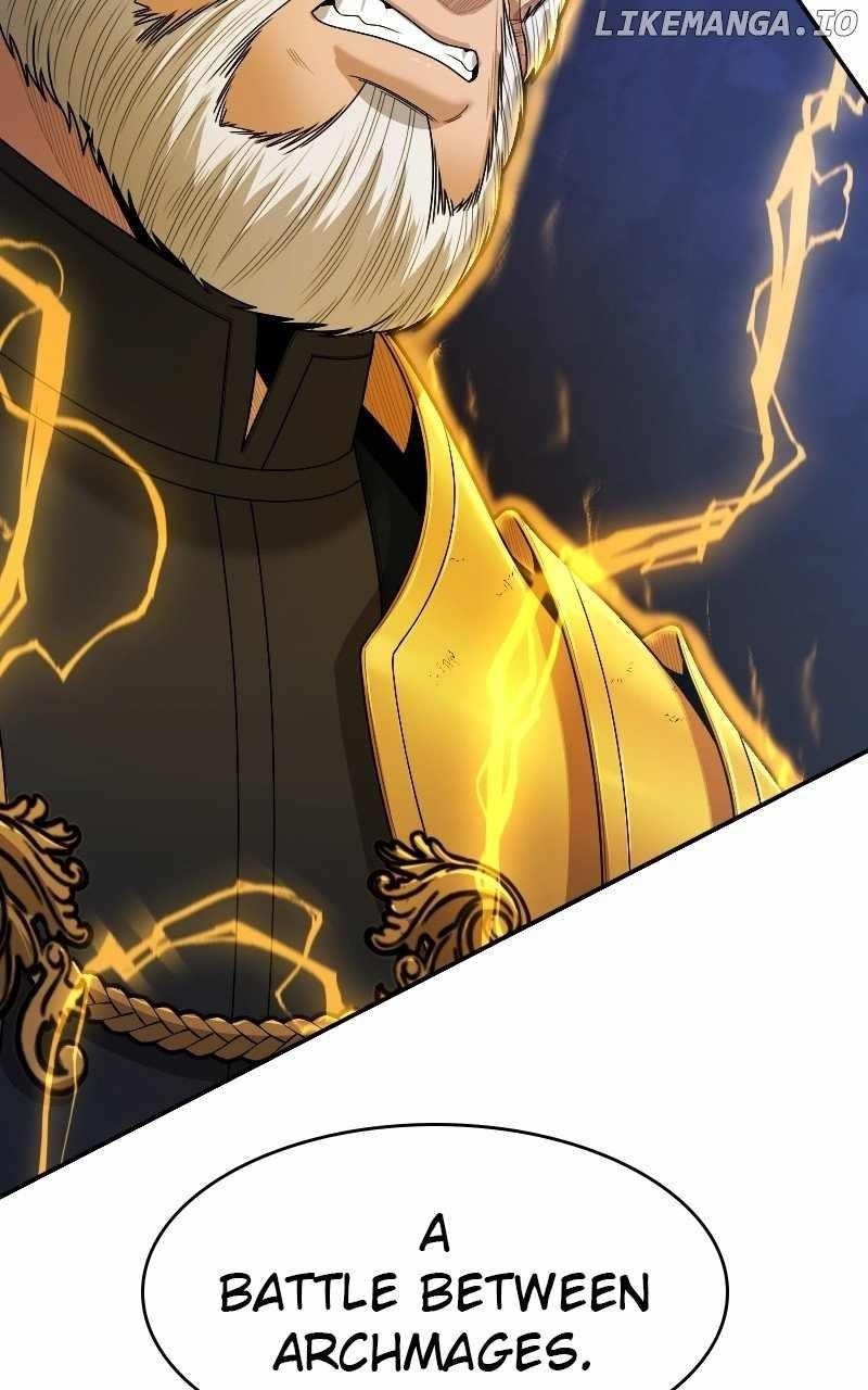 Paranoid Mage Chapter 62 - Page 112 in English