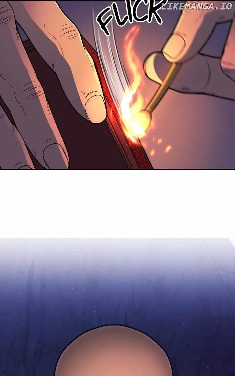 Paranoid Mage Chapter 62 - Page 12 in English