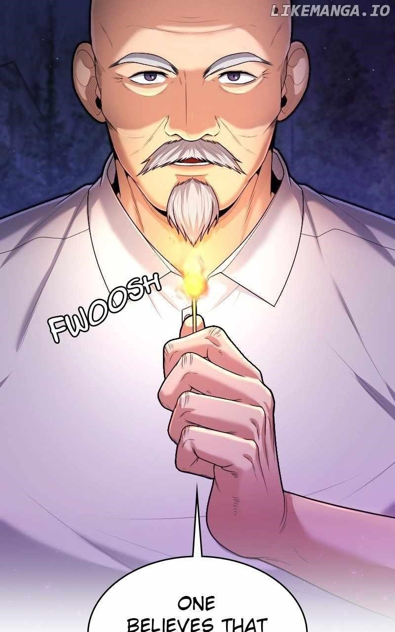 Paranoid Mage Chapter 62 - Page 13 in English