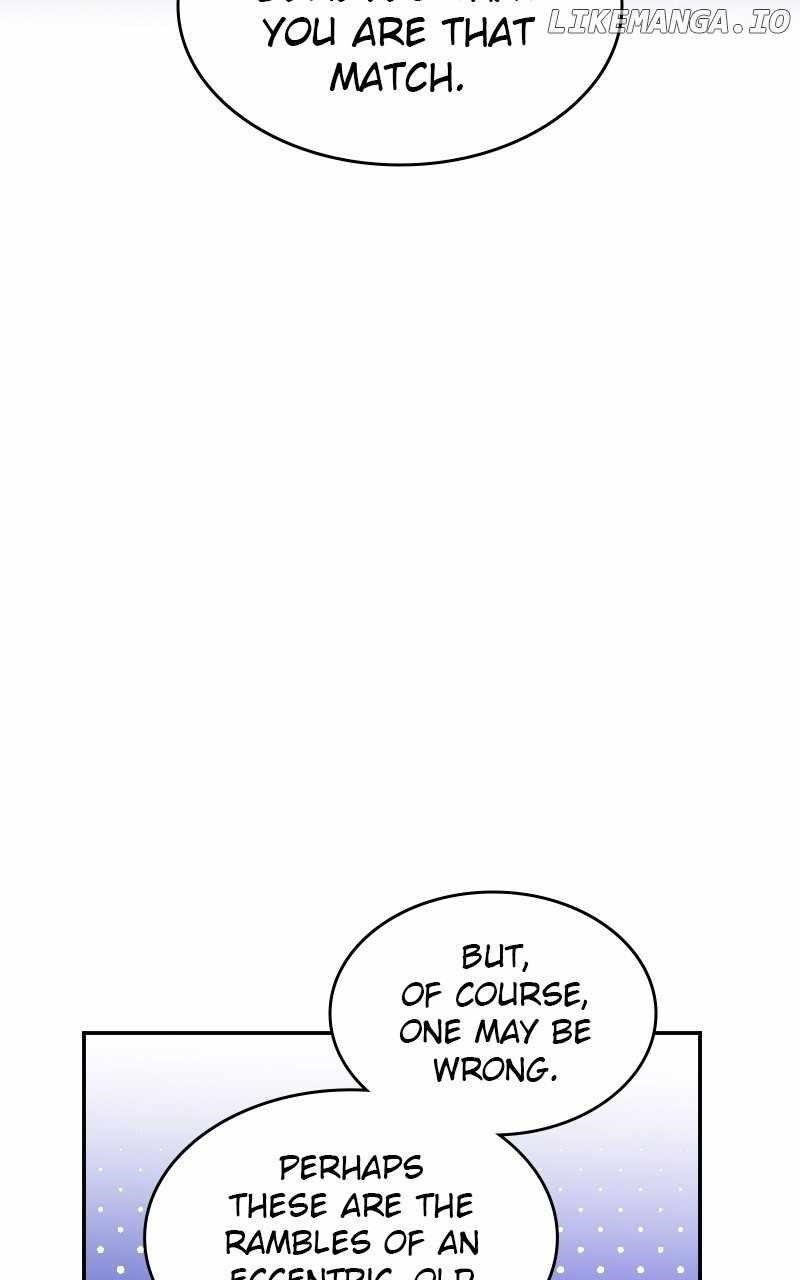 Paranoid Mage Chapter 62 - Page 14 in English