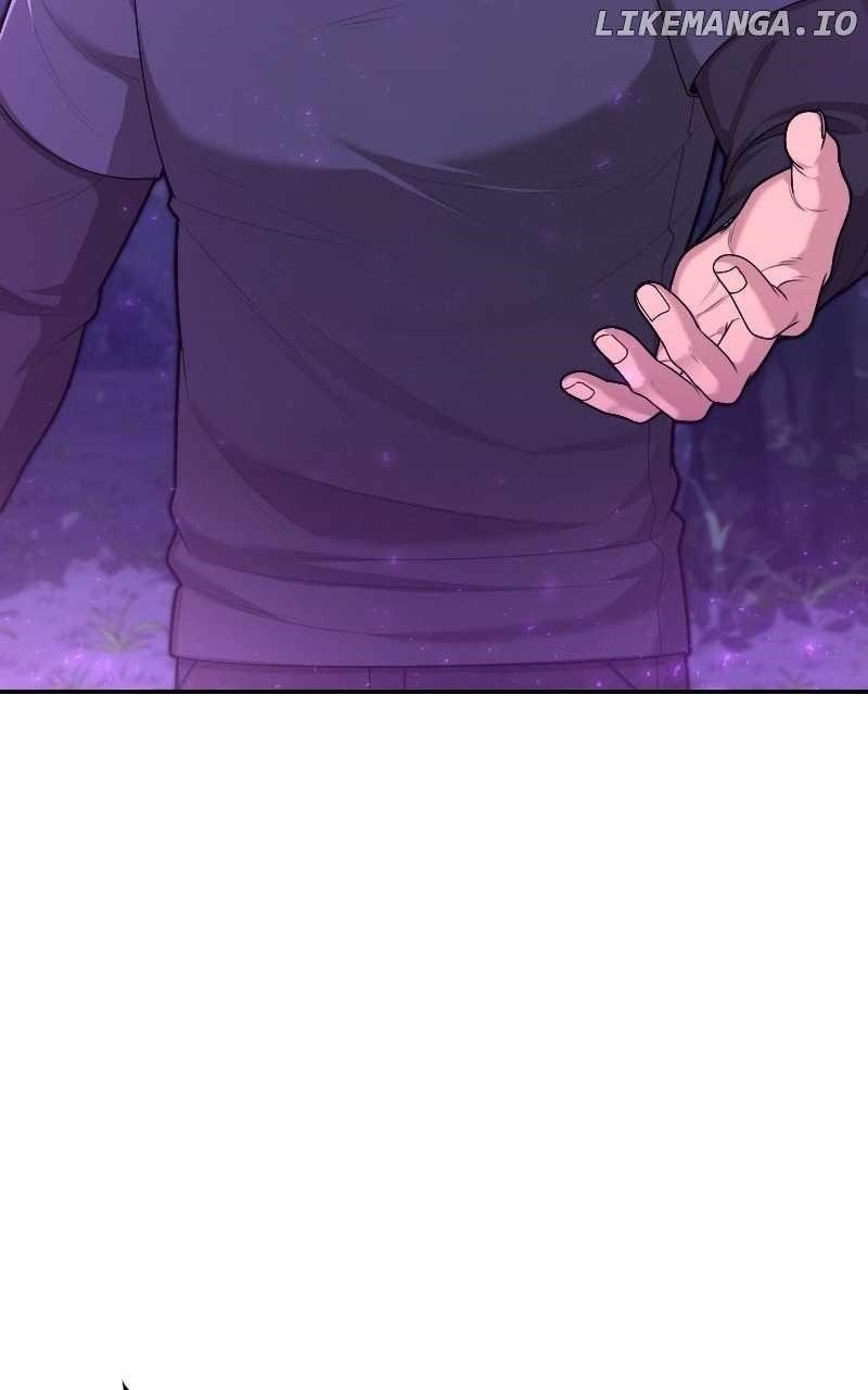 Paranoid Mage Chapter 62 - Page 22 in English