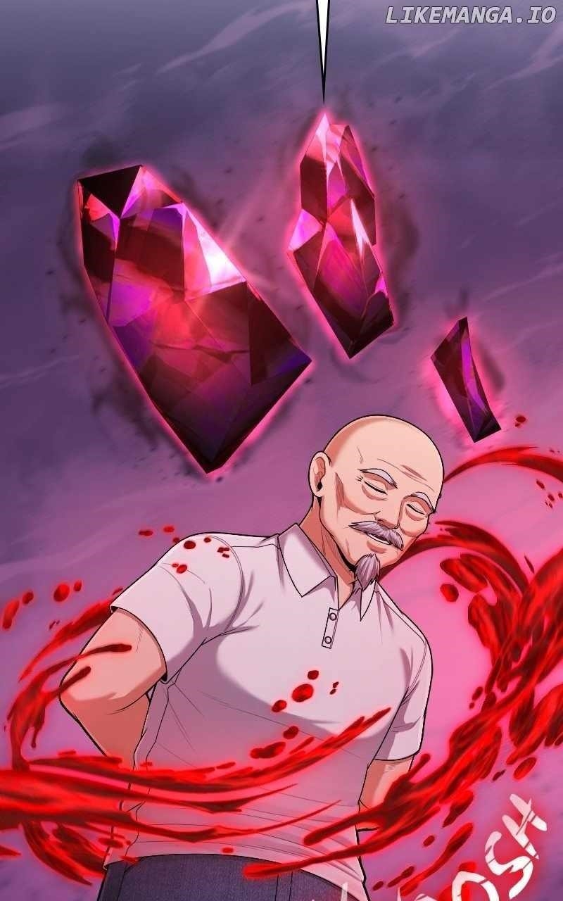 Paranoid Mage Chapter 62 - Page 25 in English