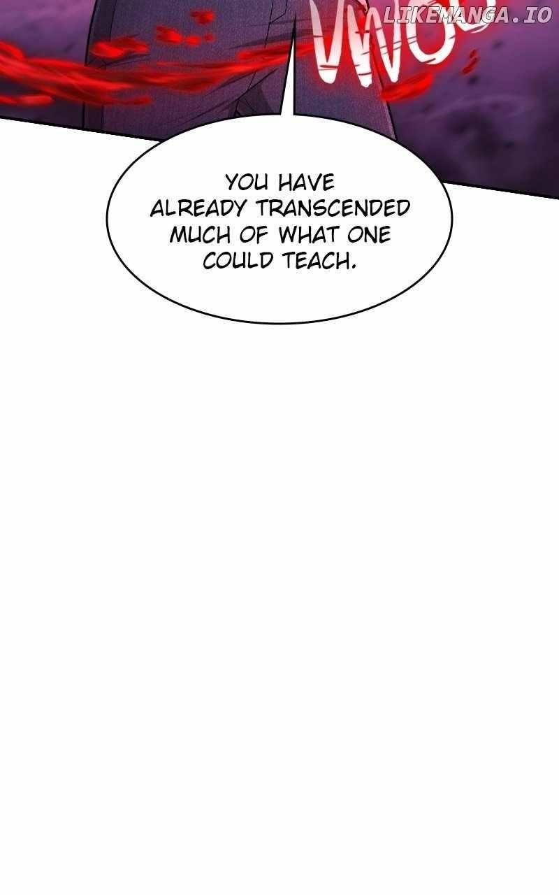 Paranoid Mage Chapter 62 - Page 26 in English
