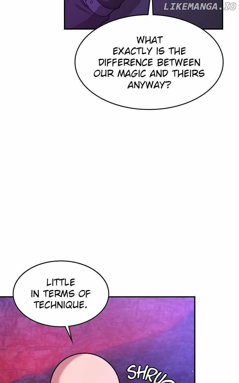 Paranoid Mage Chapter 62 - Page 28 in English