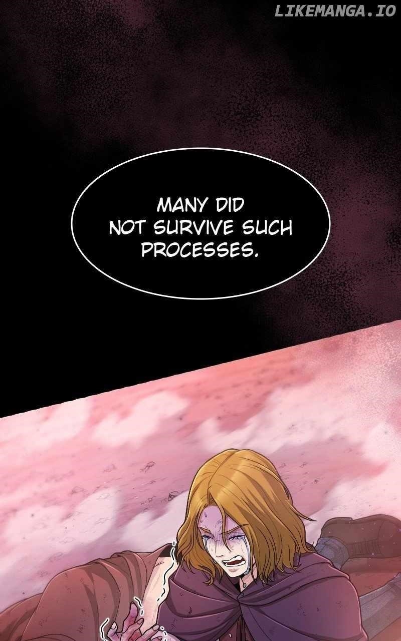 Paranoid Mage Chapter 62 - Page 33 in English