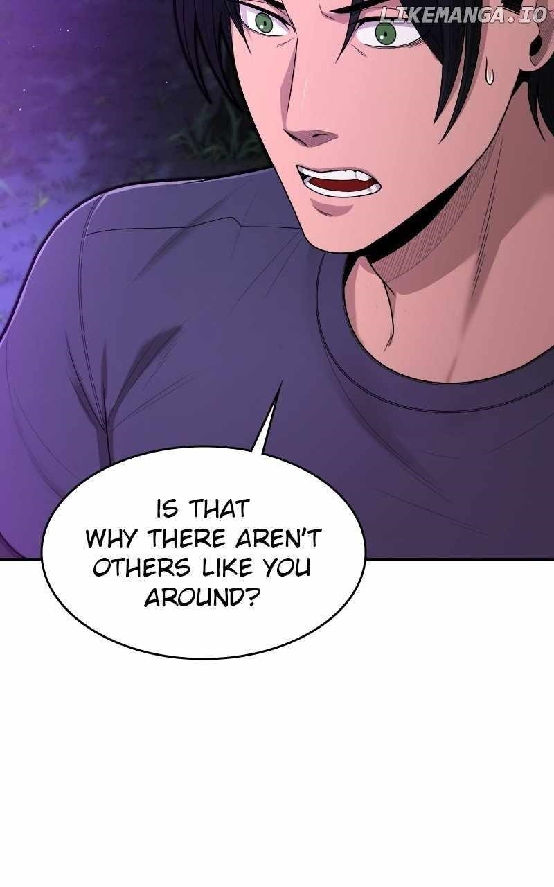 Paranoid Mage Chapter 62 - Page 36 in English