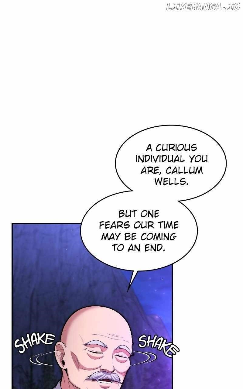 Paranoid Mage Chapter 62 - Page 37 in English