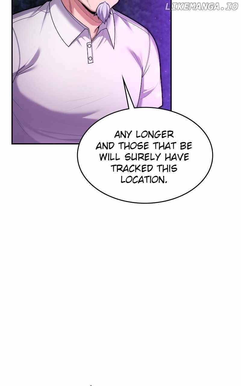 Paranoid Mage Chapter 62 - Page 38 in English