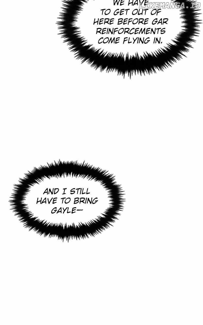 Paranoid Mage Chapter 62 - Page 40 in English