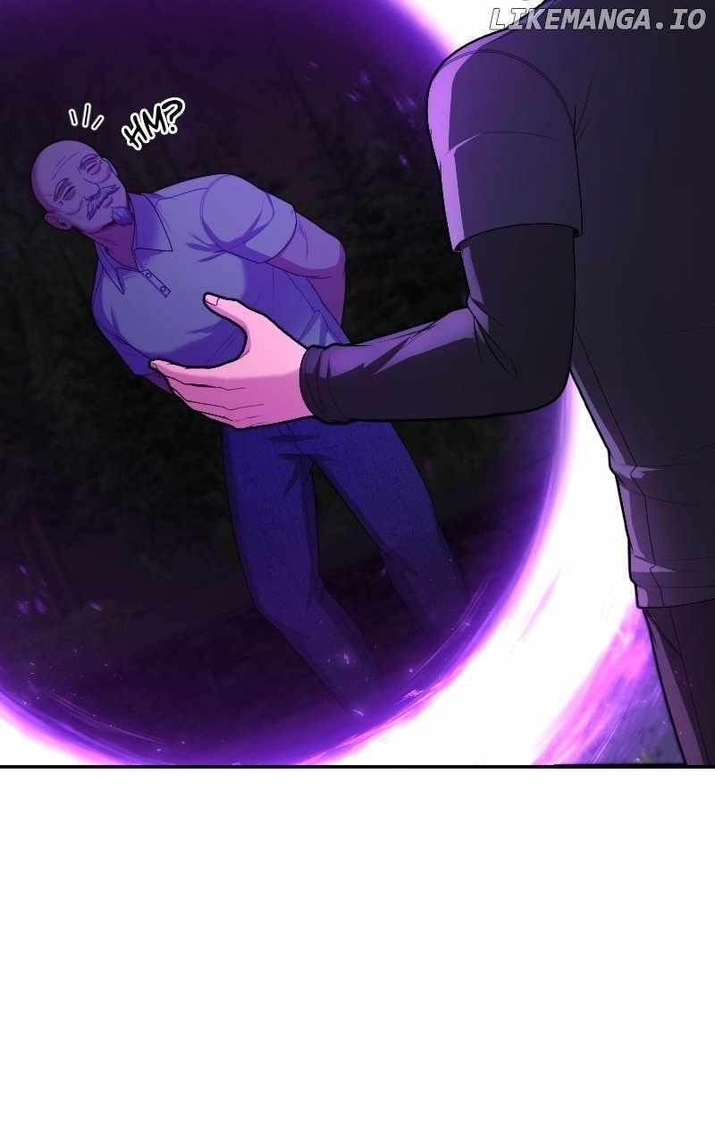 Paranoid Mage Chapter 62 - Page 43 in English