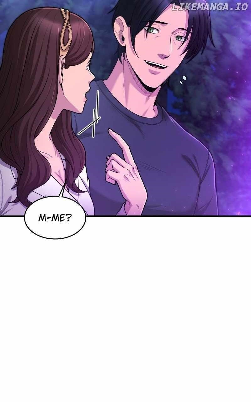 Paranoid Mage Chapter 62 - Page 47 in English