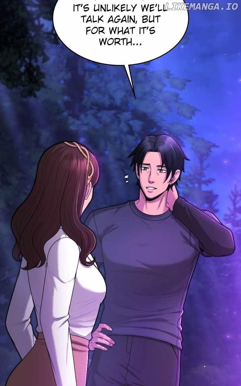 Paranoid Mage Chapter 62 - Page 51 in English