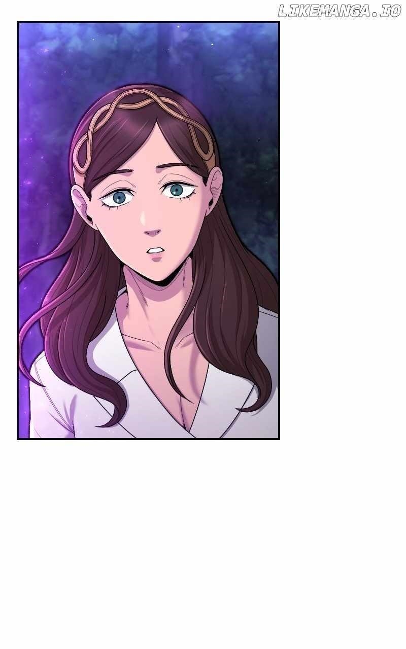 Paranoid Mage Chapter 62 - Page 53 in English