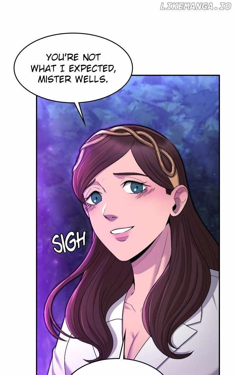 Paranoid Mage Chapter 62 - Page 54 in English