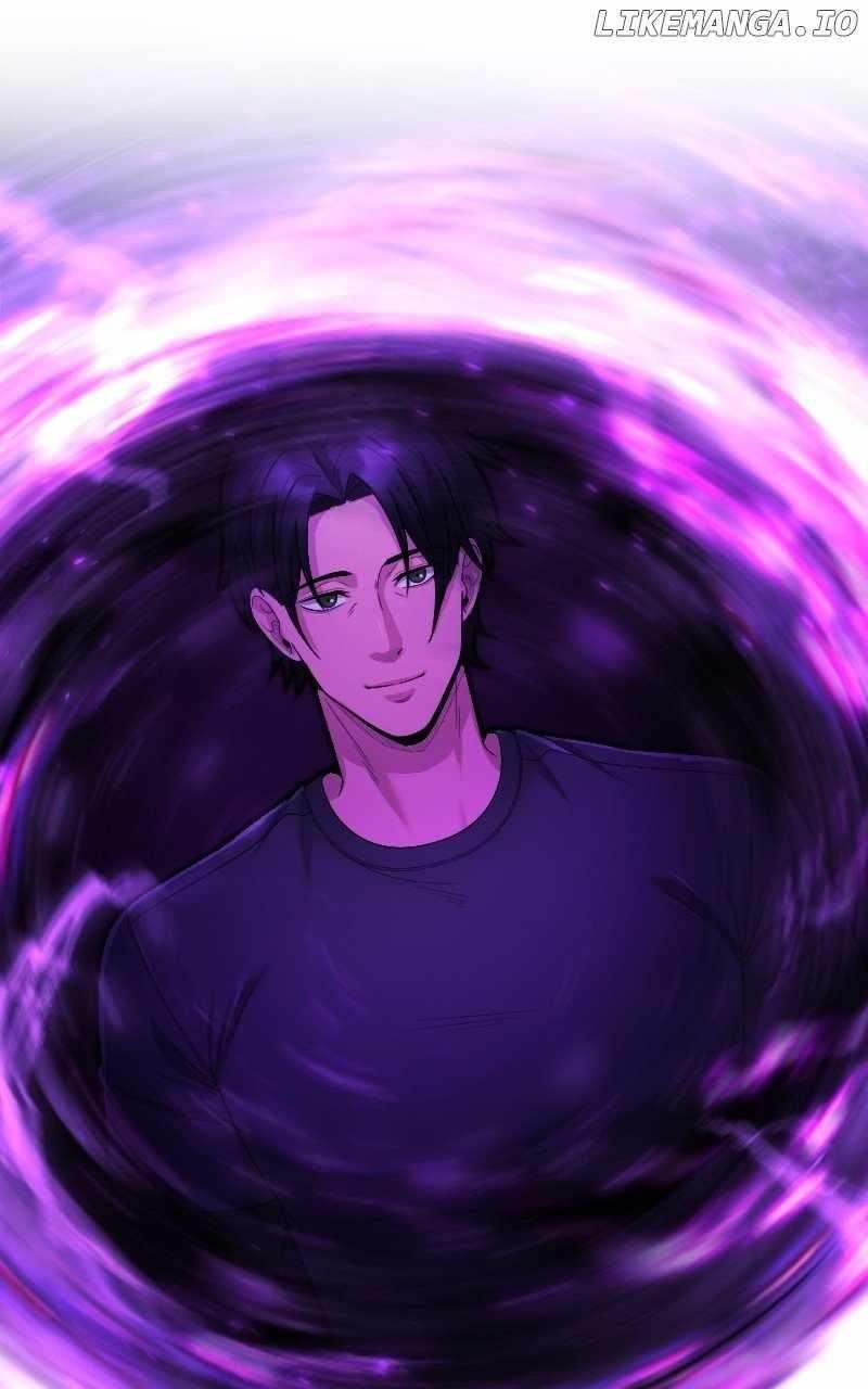 Paranoid Mage Chapter 62 - Page 58 in English