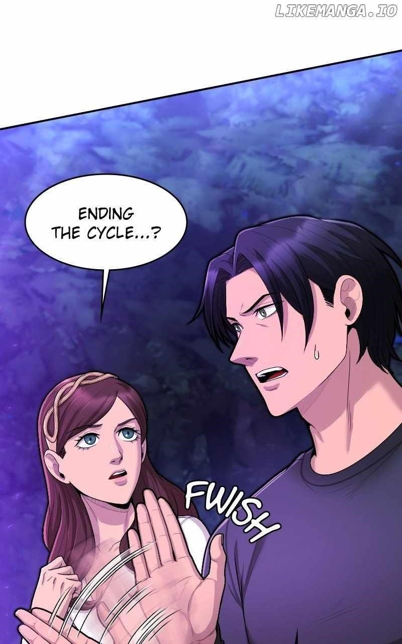 Paranoid Mage Chapter 62 - Page 6 in English