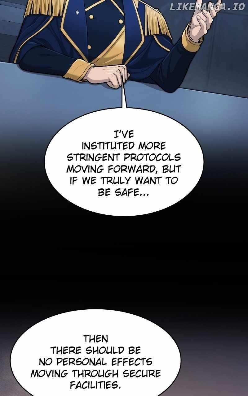 Paranoid Mage Chapter 62 - Page 65 in English