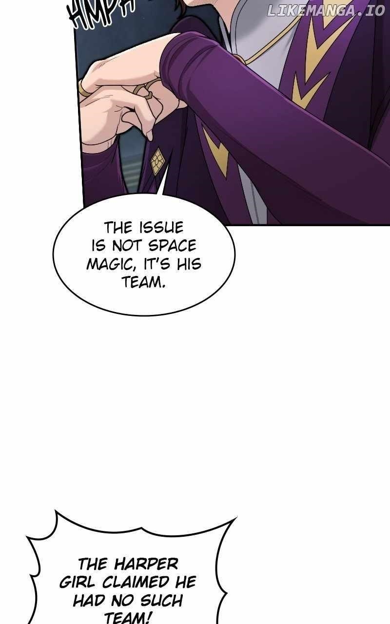 Paranoid Mage Chapter 62 - Page 70 in English